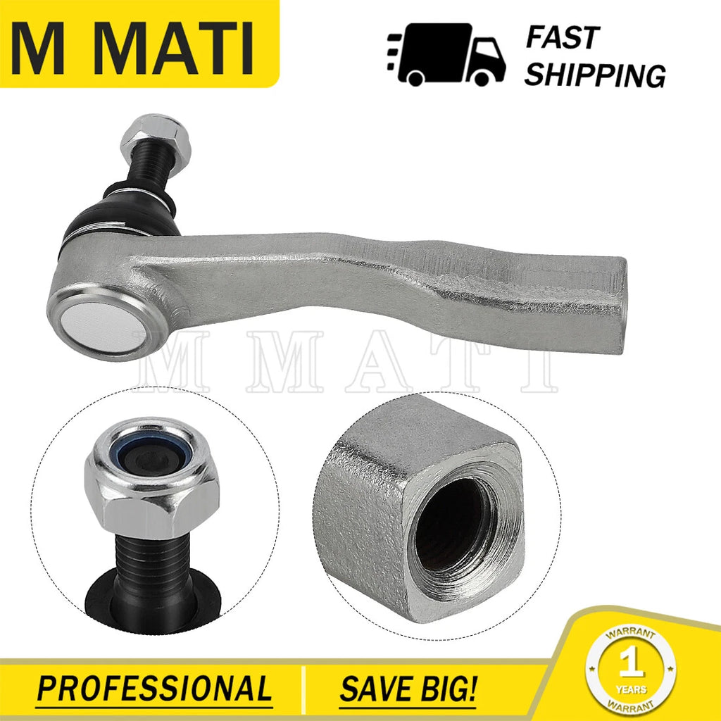 Tie Rod End Kit for Polaris General Ranger RZR RS1 900 1000 (2016–2023) 7061216 7061215