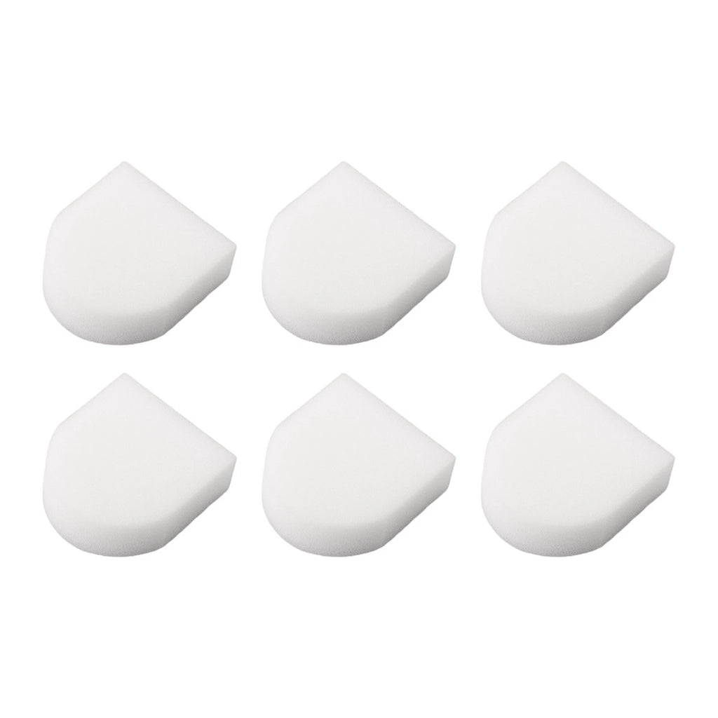 Foam Filters for Shark WD100, WD101, WD101C, WD200, WD200C, WD201, WD201C