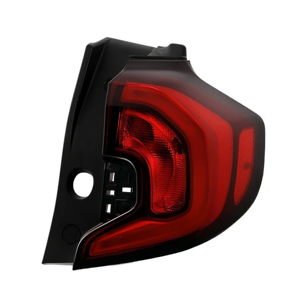 Tail Light Lamp for GMC Terrain (2018–2021) Right Inner Outer W/Bulb