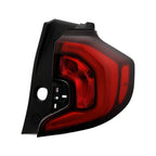 Tail Light Lamp for GMC Terrain (2018–2021) Right Inner Outer W/Bulb