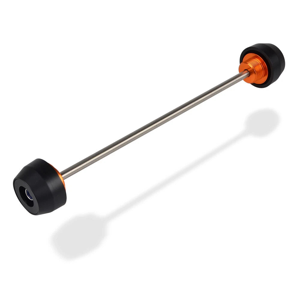 Front Axle Sliders Guard for KTM 790 Adventure R (2019–2021), 1050 Adventure (2015–2016)