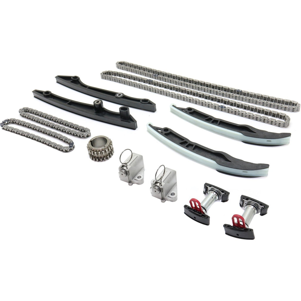 Timing Chain Kit for Ford F-150, Mustang (2011–2014)