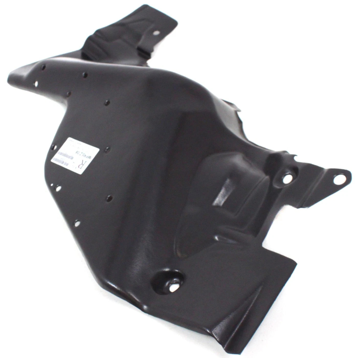 Engine Splash Shield for Subaru Impreza (2008–2011) Passenger Side Lower