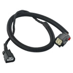 Adapter Harness Car Camera Wiring Harness Power Adapter for Ford F-150