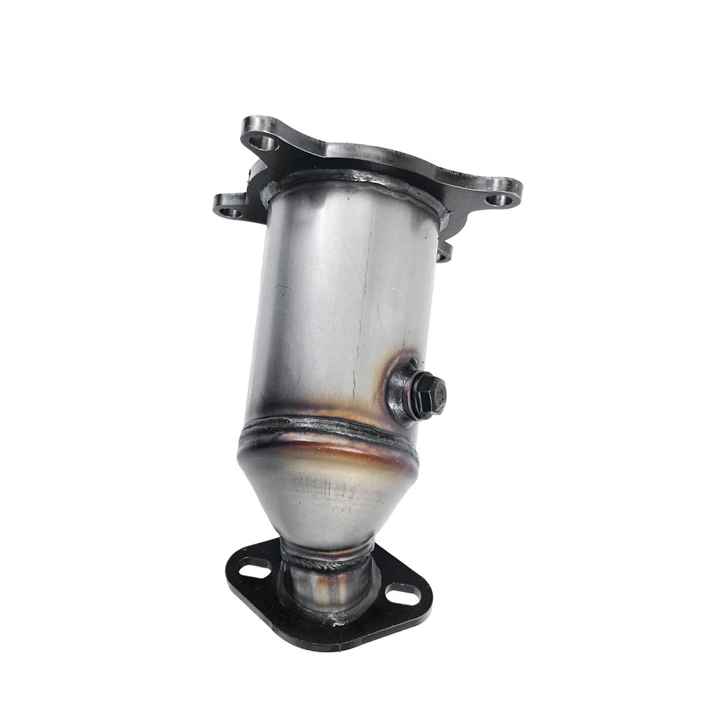 Catalytic Converter for Ford Edge Taurus (2007–2015), Lincoln MKZ, Mazda CX-9 Left