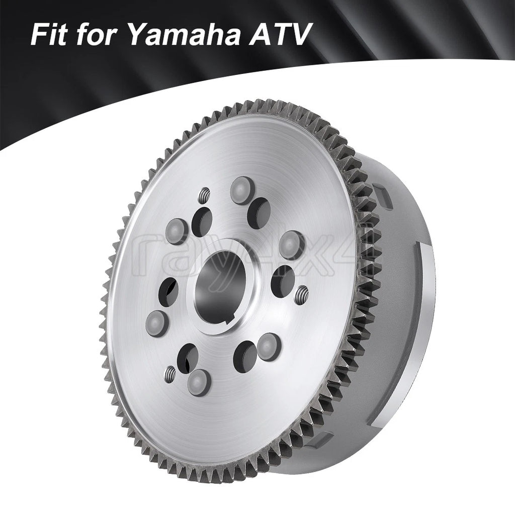 Flywheel Rotor Ring Gear #5GT-85550-01-00 for Yamaha Grizzly 600 (1998–2001)
