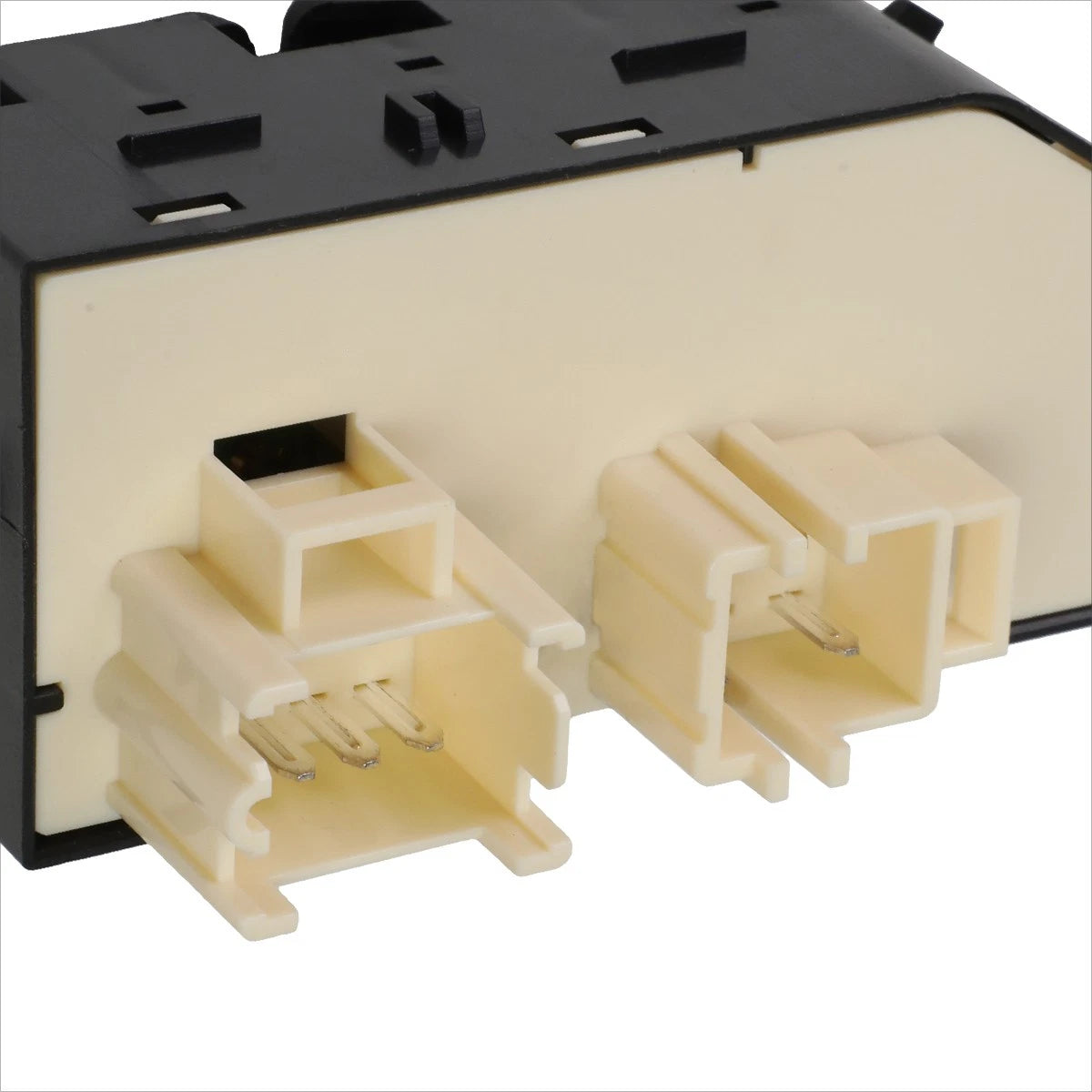 Driver Side Electric Master Window Switch for Chevy Classic Malibu (2004–2005, 1997–2003)