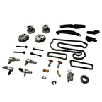 21x Engine Timing Chain Kit for Ford Edge, Flex, Transit-150, 250, 350, Lincoln (2010–2023)