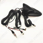 Shark Fin Antenna for Car Stereo Radio DAB+GPS+FM+WIFI (170-230MHz)