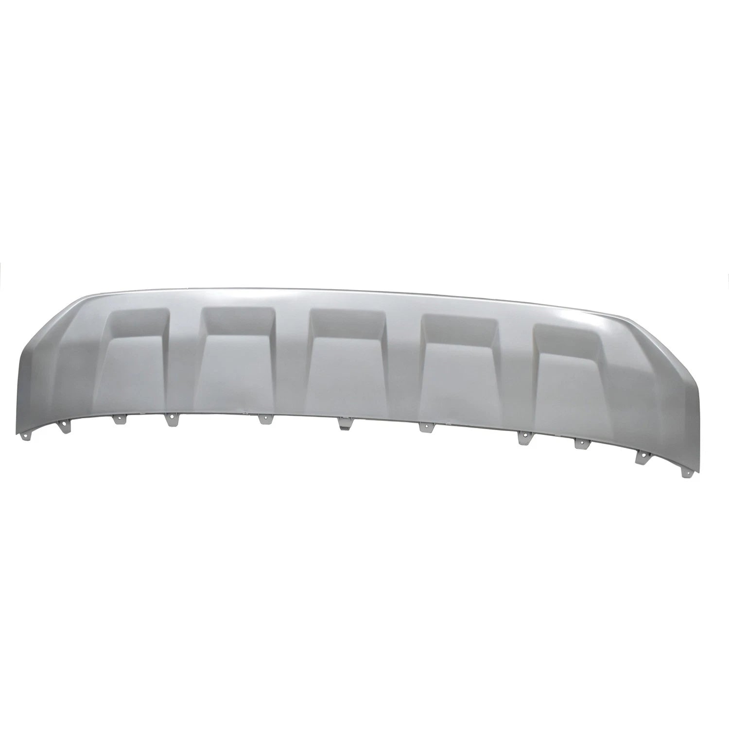 Front Skid Plate Replacement for Toyota Hilux (2005–2015)