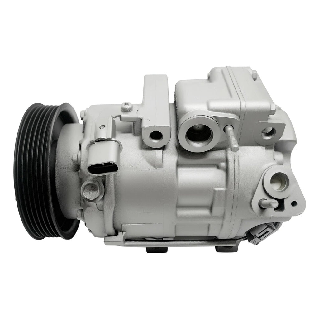 AC Compressor Kit Replacement for Ford ED39 (1996-2003)