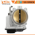 Throttle Body for Land Rover Range Rover (2006–2009)