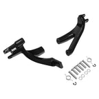 Forward Controls Mount for Harley Sport Glide FLSB, Fat Bob (2018–2026)