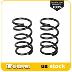 2X Rear Coil Springs for Toyota RAV4 (2001–2005)