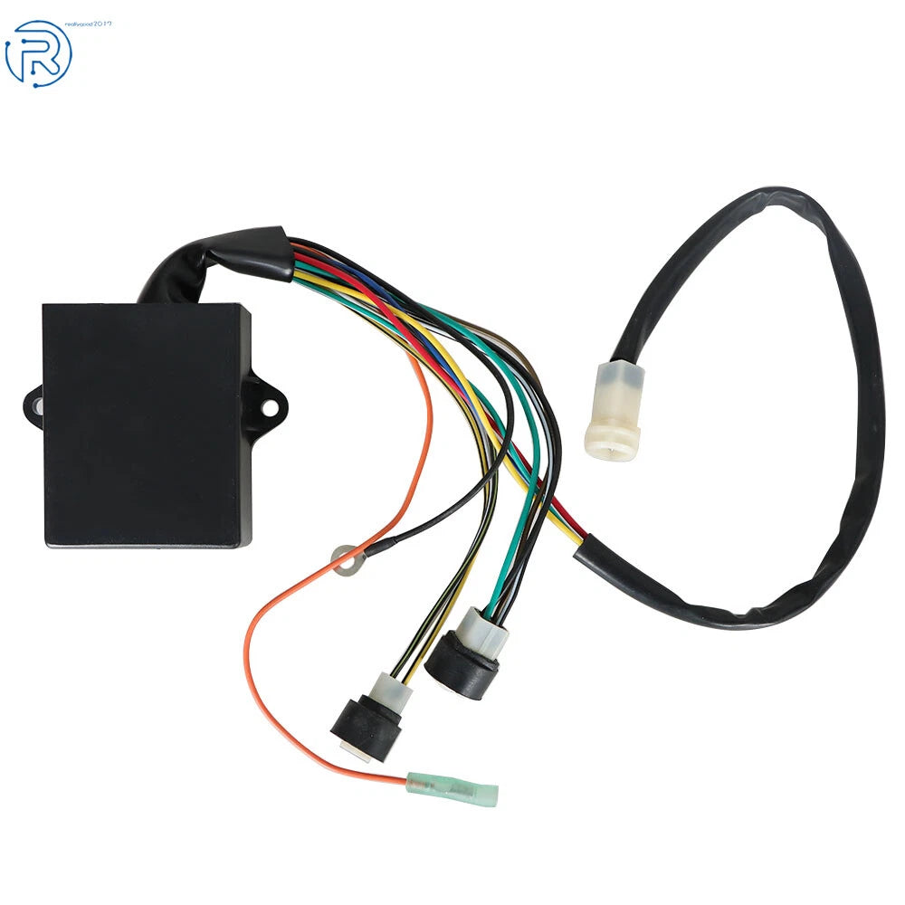 CDI Box for Yamaha Warrior 350 YFM350X (1990–1995)