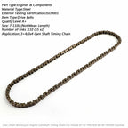 Timing Cam Chain for Honda TRX250X TRX300EX TRX300 (1985–2009) 14401-HC0-003