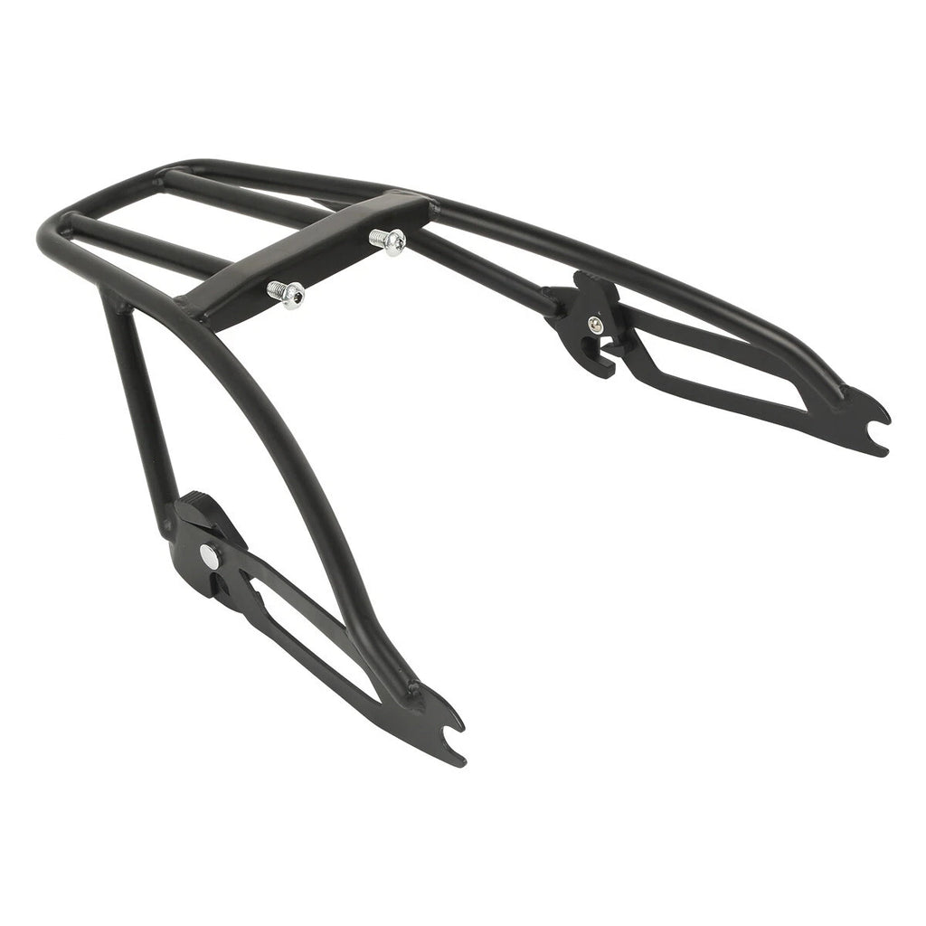 Detachable Luggage Rack for Harley Street 500 750 (2015–Present)