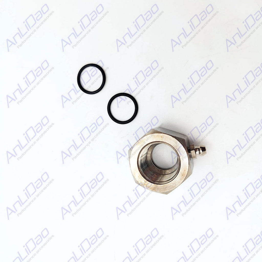 Steering Cable Grease Nut for Yamaha Tohatsu Mercury (50-28251, FSM068)
