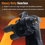 Power Steering Gear Box for International All Models (1998-2007)
