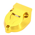Sump Guard Cover for Ducati Panigale Streetfighter V4 V4S (2018–2023)