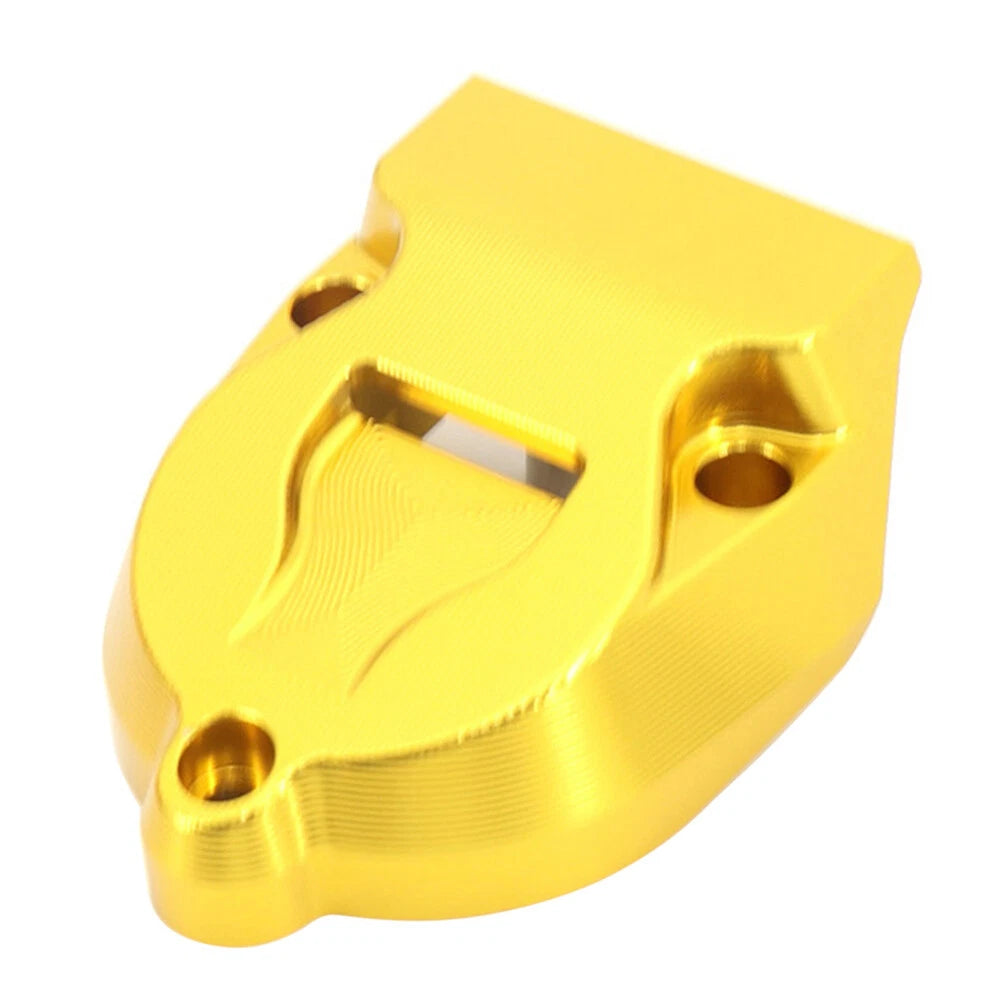 Sump Guard Cover for Ducati Panigale Streetfighter V4 V4S (2018–2023)