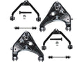 Front Control Arm & Sway Bar End Link Kit for Mazda B4000 (1998–2009) MV928JH