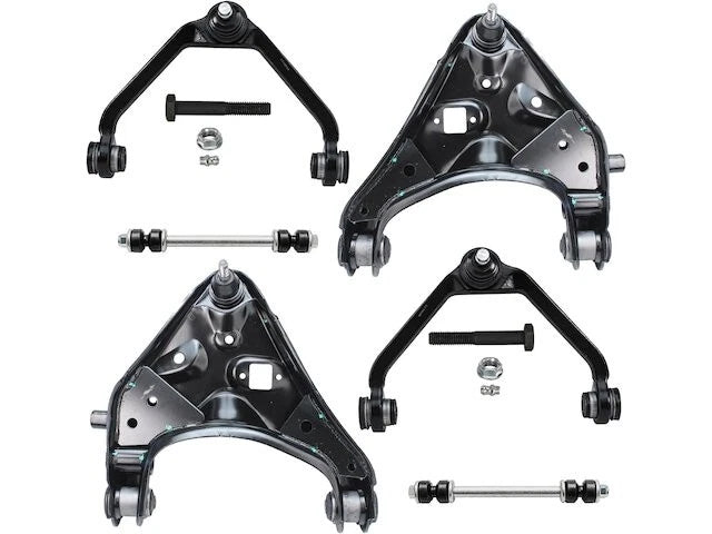 Front Control Arm & Sway Bar End Link Kit for Mazda B4000 (1998–2009) MV928JH