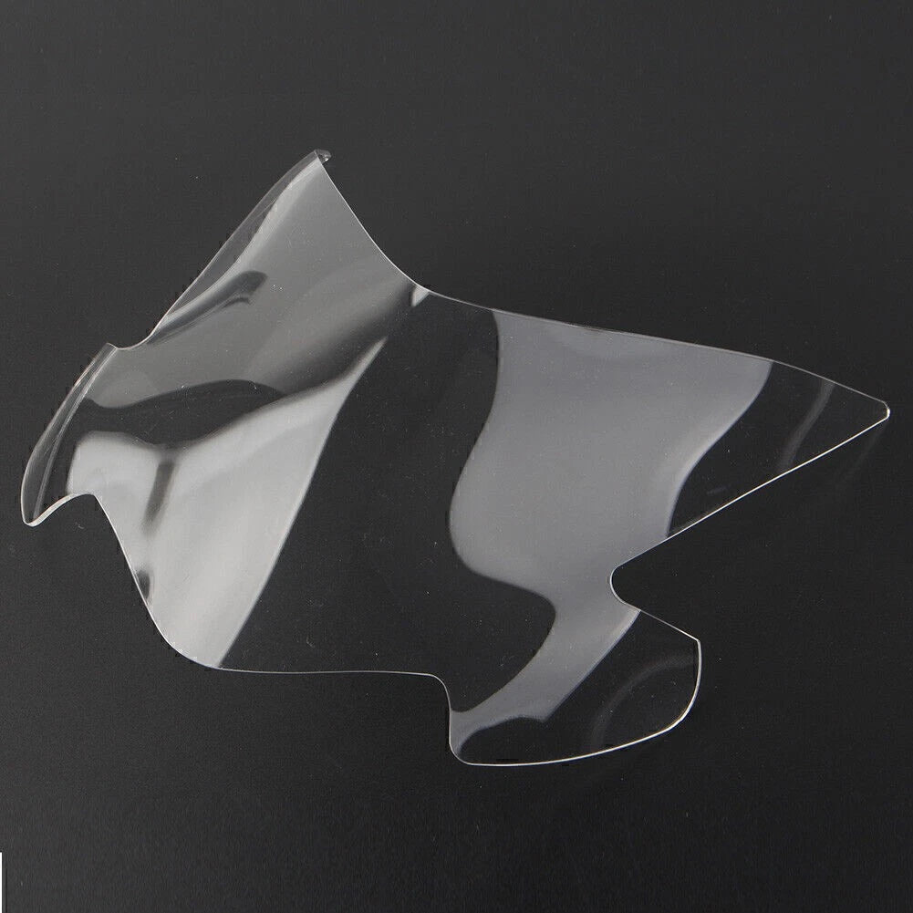 Headlight Guard Shield Lens Cover for Suzuki GSX-S750 (2015–2021)