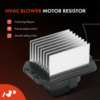 Blower Motor Resistor for Mitsubishi Eclipse Endeavor (2006-2012)