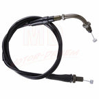 Throttle Cable Kit for Honda TRX400EX Sportrax 400 (1999–2004)