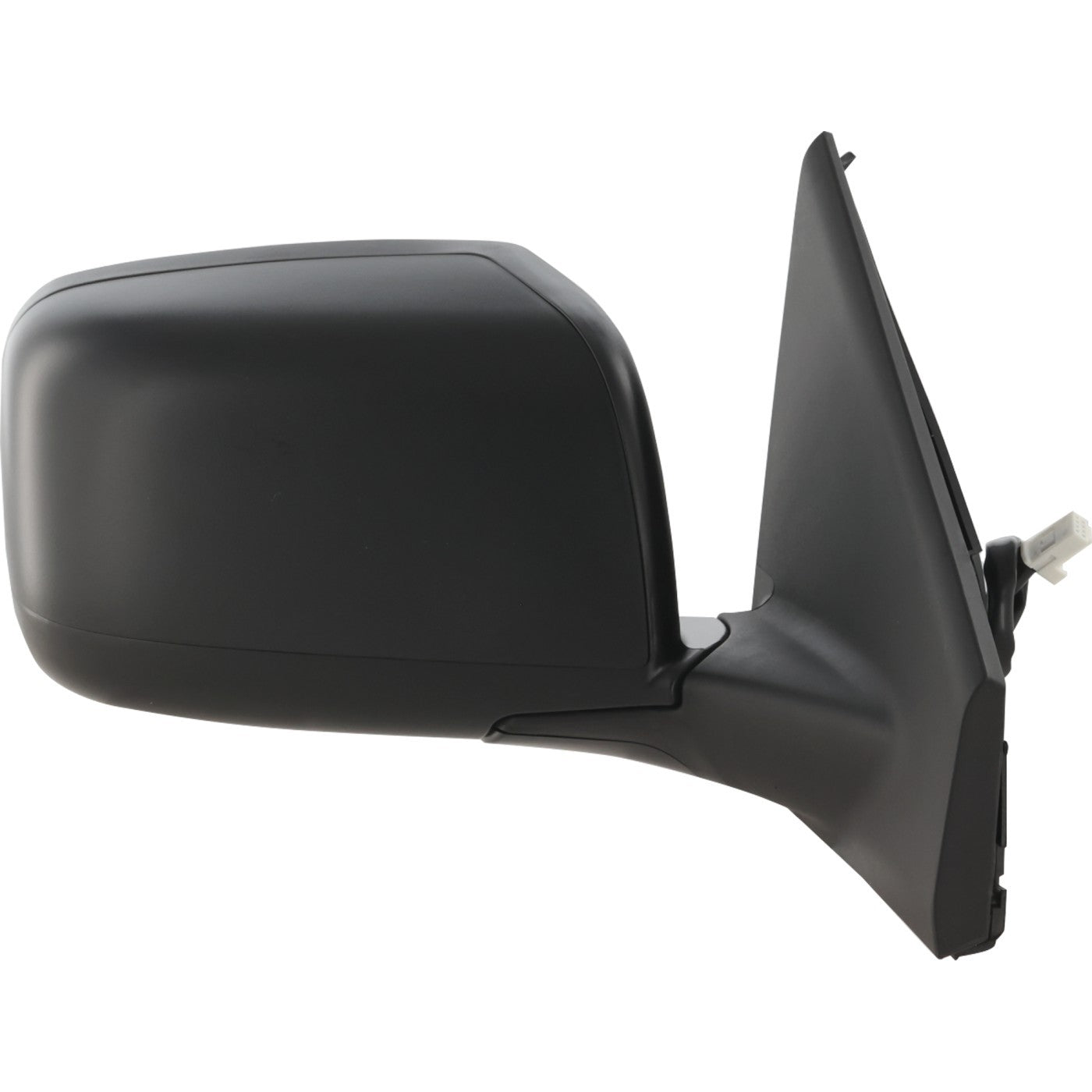 Passenger Side Power Heated Mirror for Nissan Rogue (2008–2015)