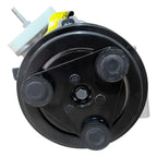 A/C Compressor Replacement for Suzuki XL-7 3.6L (2007-2009)