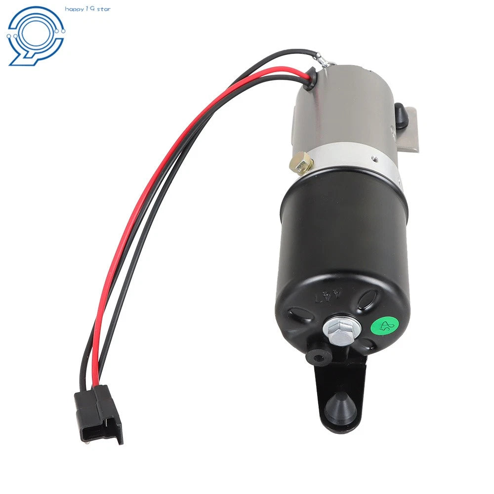 Convertible Top Lift Motor Pump for Chevrolet Impala (1965–1970)