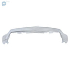 Front Bumper for Chevrolet Silverado 1500 (2022–2023) Chrome, Sensor Hole