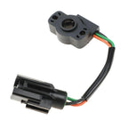 Throttle Position Sensor for Ford E-Series, Bronco, F-Series (TH44T)