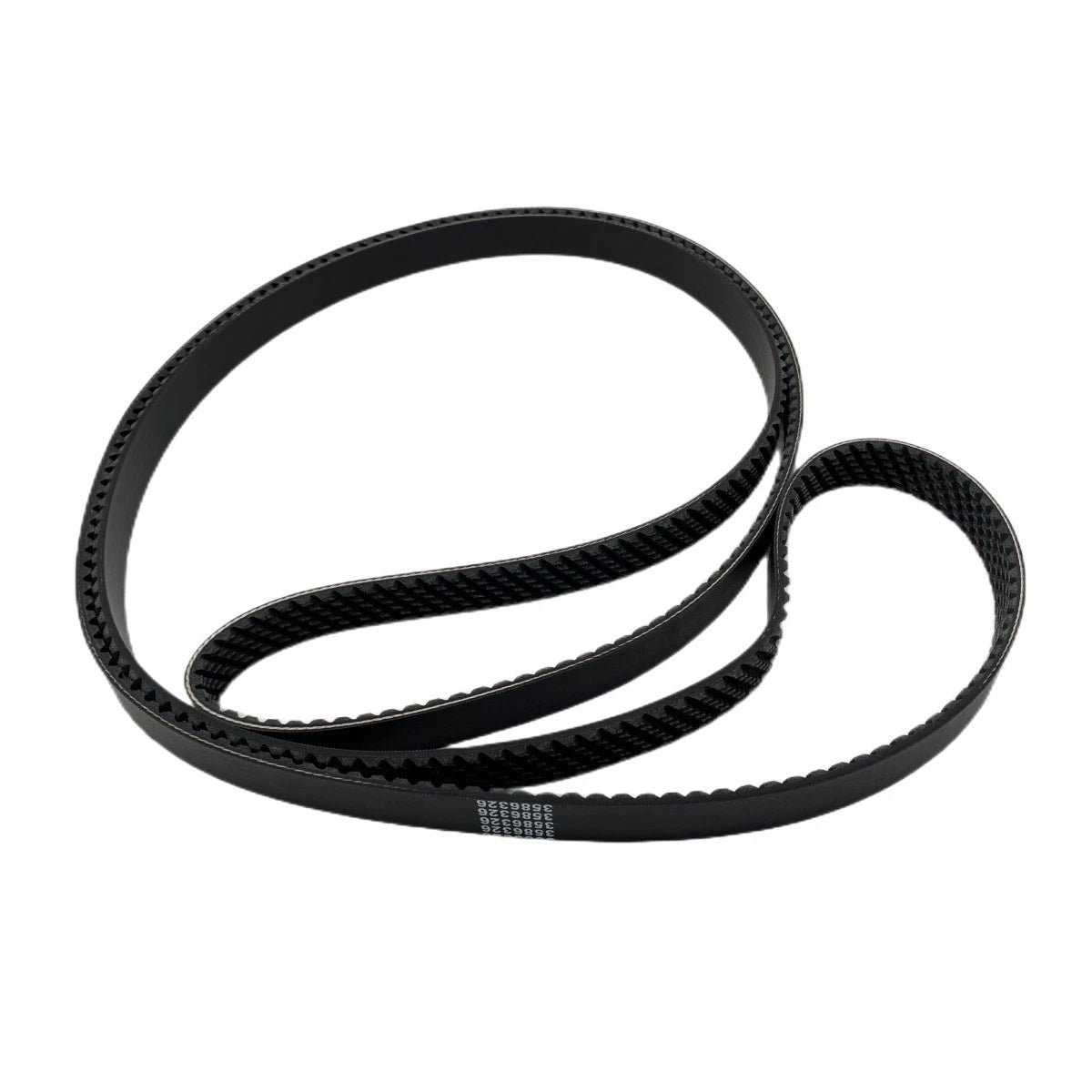 Serpentine Belt for Volvo Penta 4.3 5.0 5.7 (3586326)