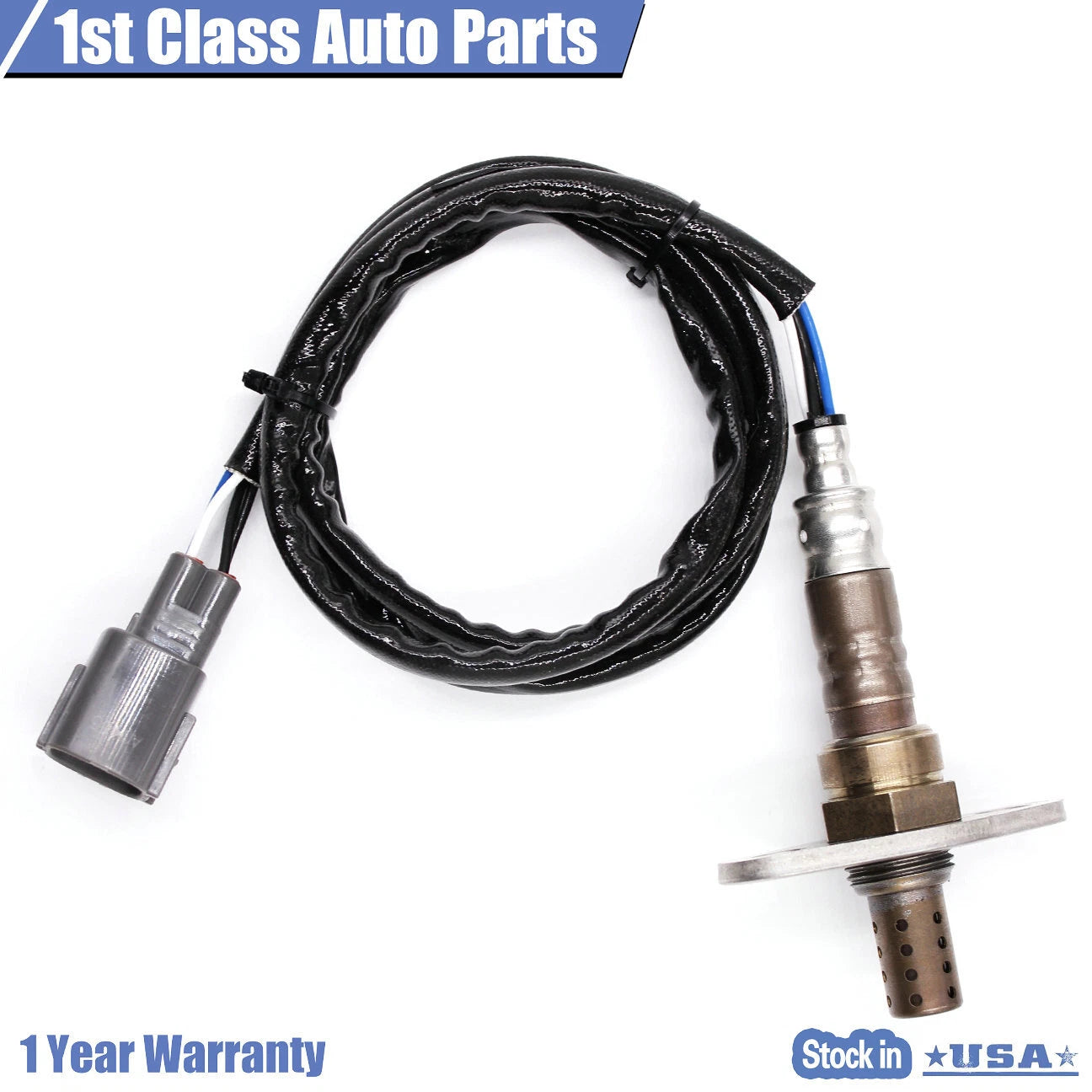 O2 Oxygen Sensor for Lexus Toyota Tacoma (2005–2015)