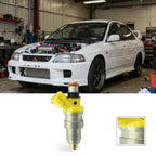 Fuel Injector for Toyota Corolla 5AFE AE100 (1992–2002) 23250-15030