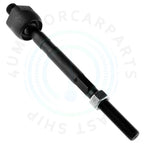Set of 2 Front Inner Outer Tie Rod Ends for Infiniti G35 Nissan 350Z (2003–2007)