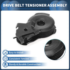 Belt Tensioner for Ford Contour (1995–2000) No.F5RZ8W508A Metal
