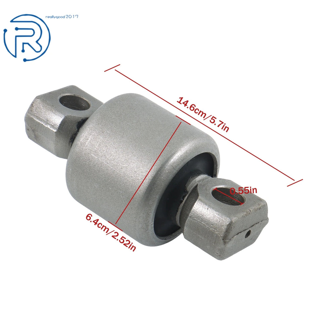 Torque Rod Bushing Kit for Kenworth Peterbilt (836940, 839310)