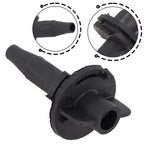 Radiator Mount Lock Shaft for Ford Fusion, Lincoln MKZ (2013-2016)