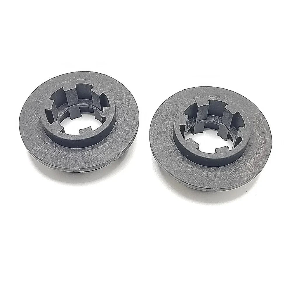 Upper Rubber Cushion Bushing Radiator Mount for 2009-2019 Toyota Corolla