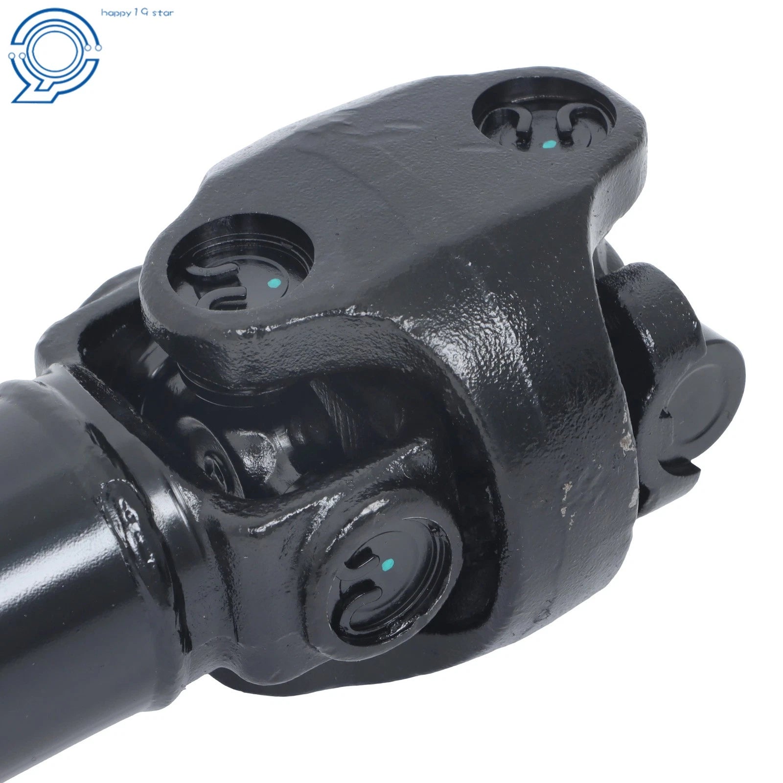Front Driveshaft Assembly for Jeep TJ Wrangler 4.0L (1997-2002)