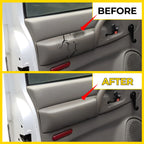 Set of 2 Door Panel Armrest Caps for Astro Safari (1996–2005)