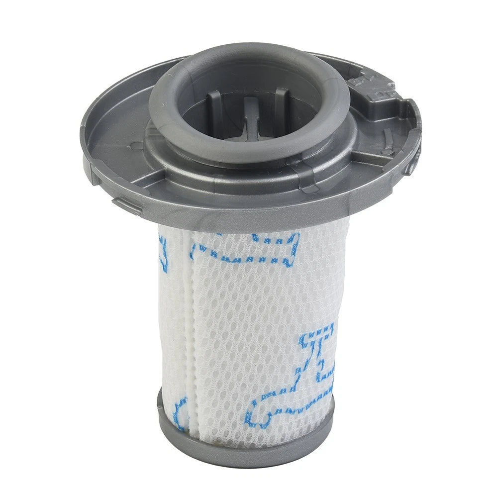 Set of 4 Washable Filters for Vacuum Cleaner (RH9611, RH9637, RH9638, RH9639)