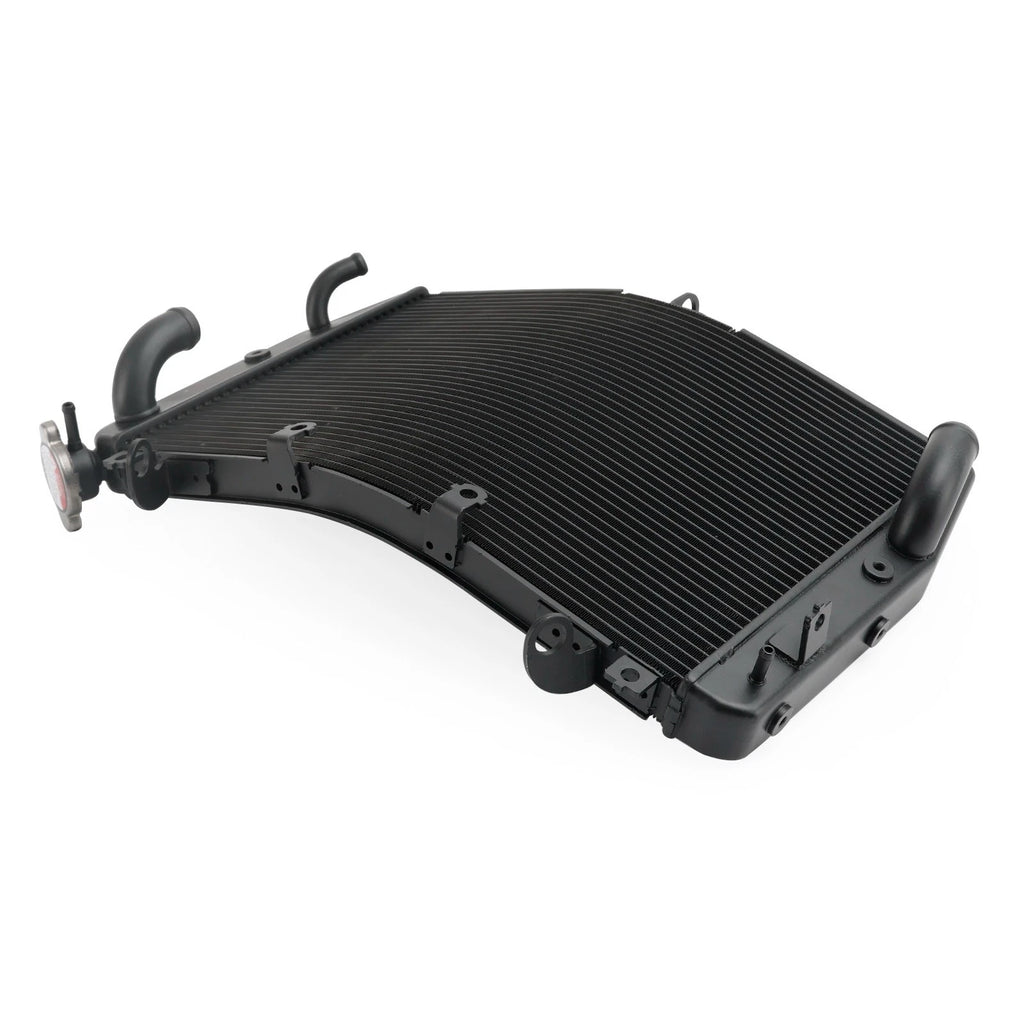 Aluminum Radiator for Yamaha YZF R1 (2009–2014)