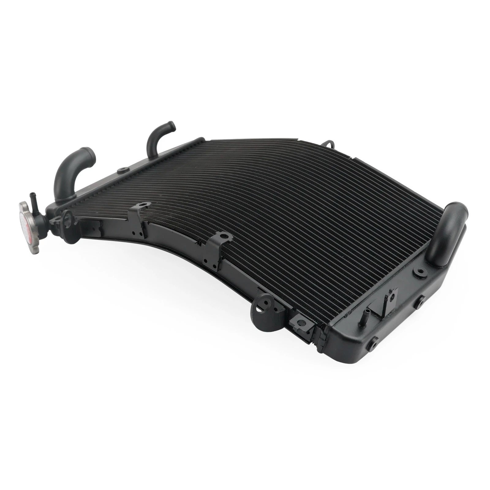 Aluminum Radiator for Yamaha YZF R1 (2009–2014)