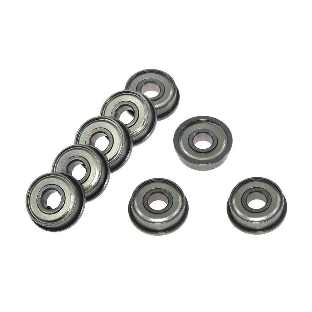 F608ZZ Bearing for 8mm x 25mm x 7mm Metal Shield