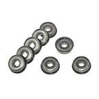 F608ZZ Bearing for 8mm x 25mm x 7mm Metal Shield